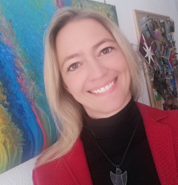 Mag. Bernadette KOFLER Mag. Bernadette KOFLER